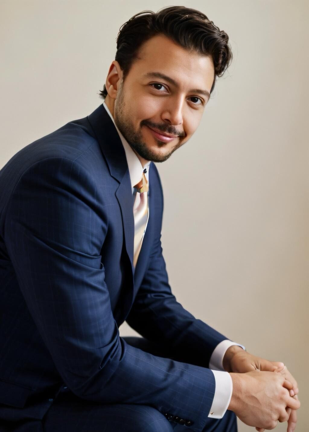 Diego Santos, fundador da Sandicore